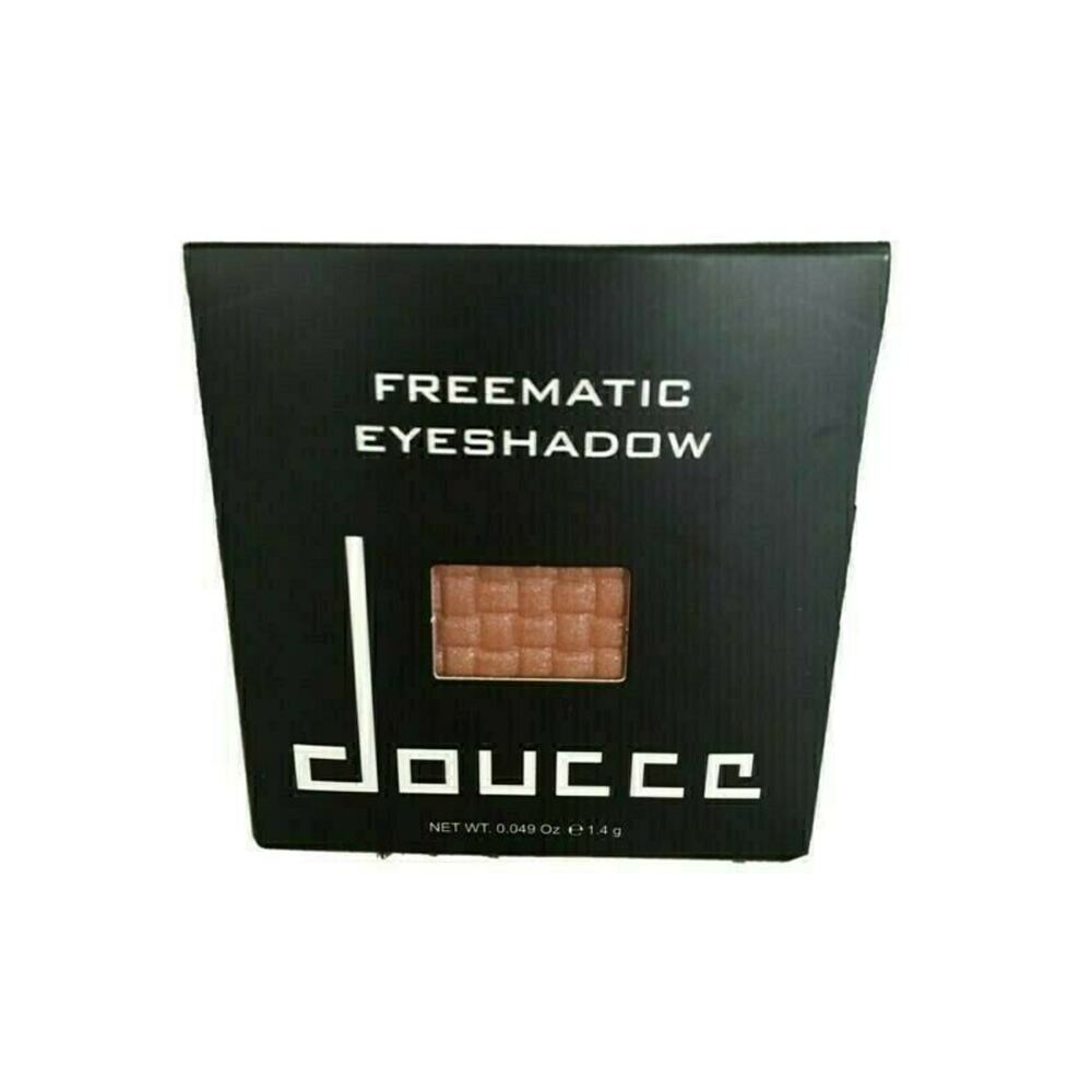 DOUCCE Freematic Eyeshadow 54 Veronica 0.049oz FULL SIZE Shimmer Palette Refill